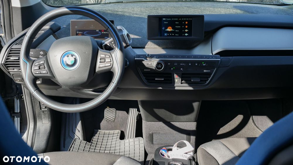 BMW i3 120 Ah - 15