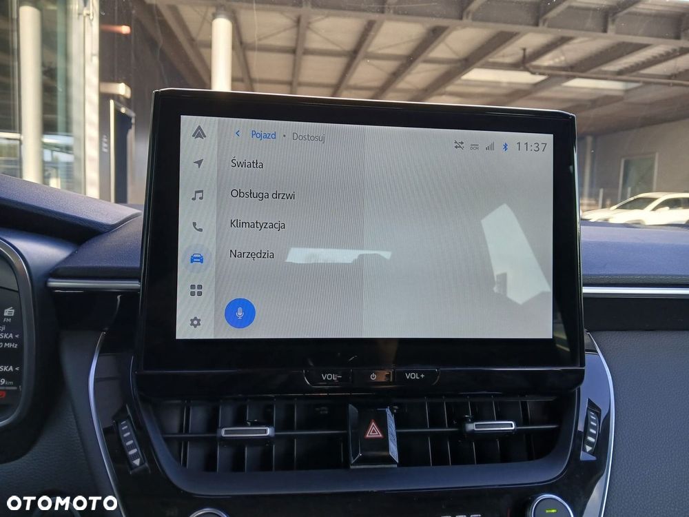 Toyota Corolla 1.5 Comfort MS - 19