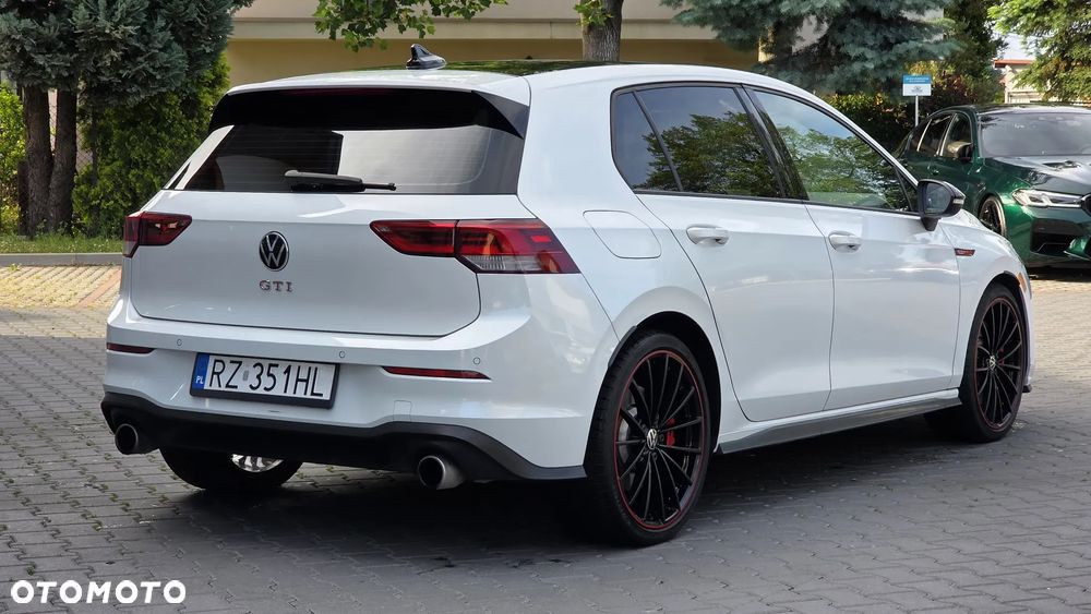 Volkswagen Golf GTI 2.0 TSI OPF Performance - 9
