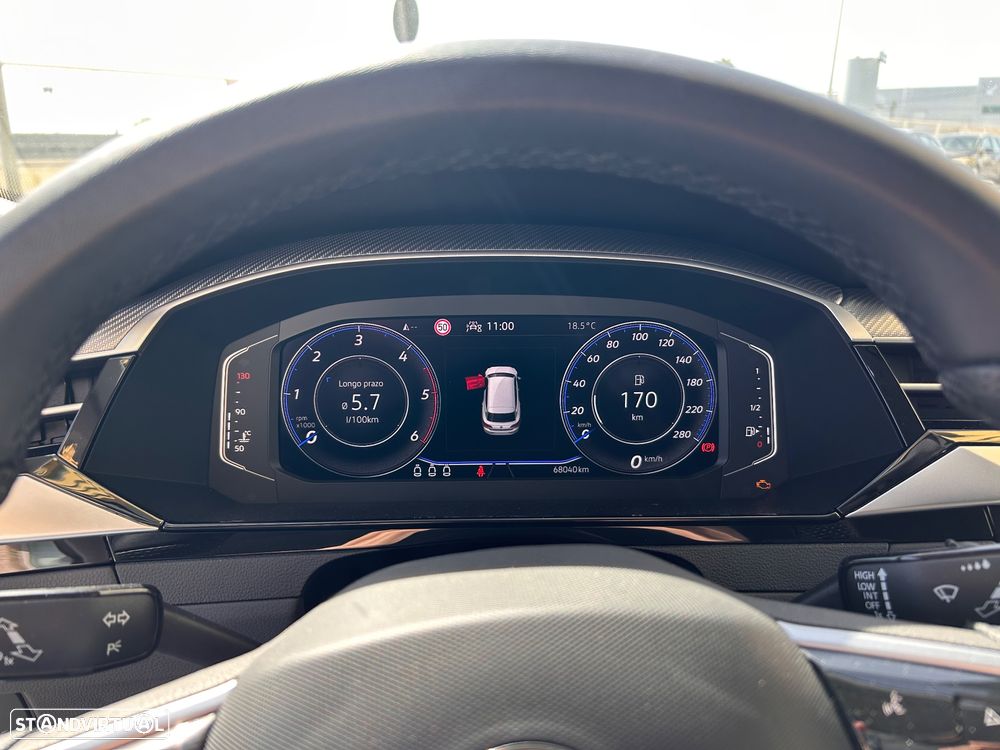 VW Arteon Shooting Brake 2.0 TDI Elegance - 9