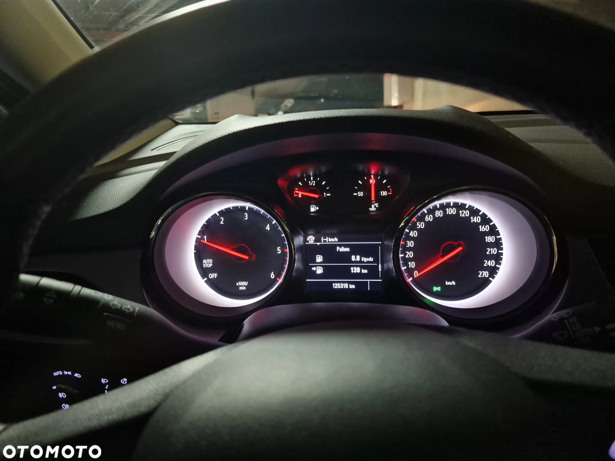 Opel Astra - 8
