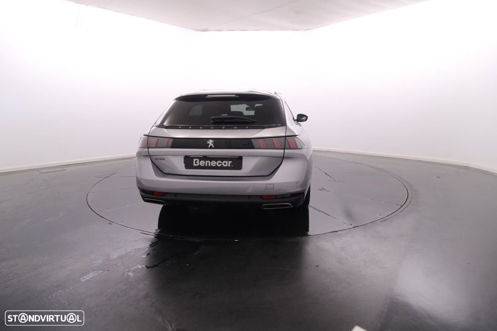 Peugeot 508 SW 1.5 BlueHDi Allure EAT8 - 6