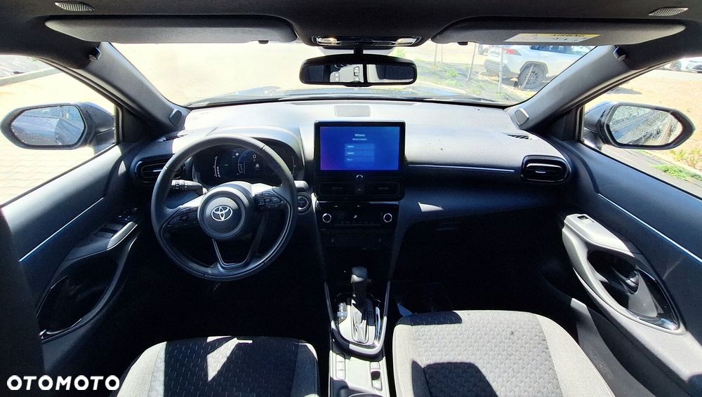 Toyota Yaris Cross Hybrid 1.5 Style - 3