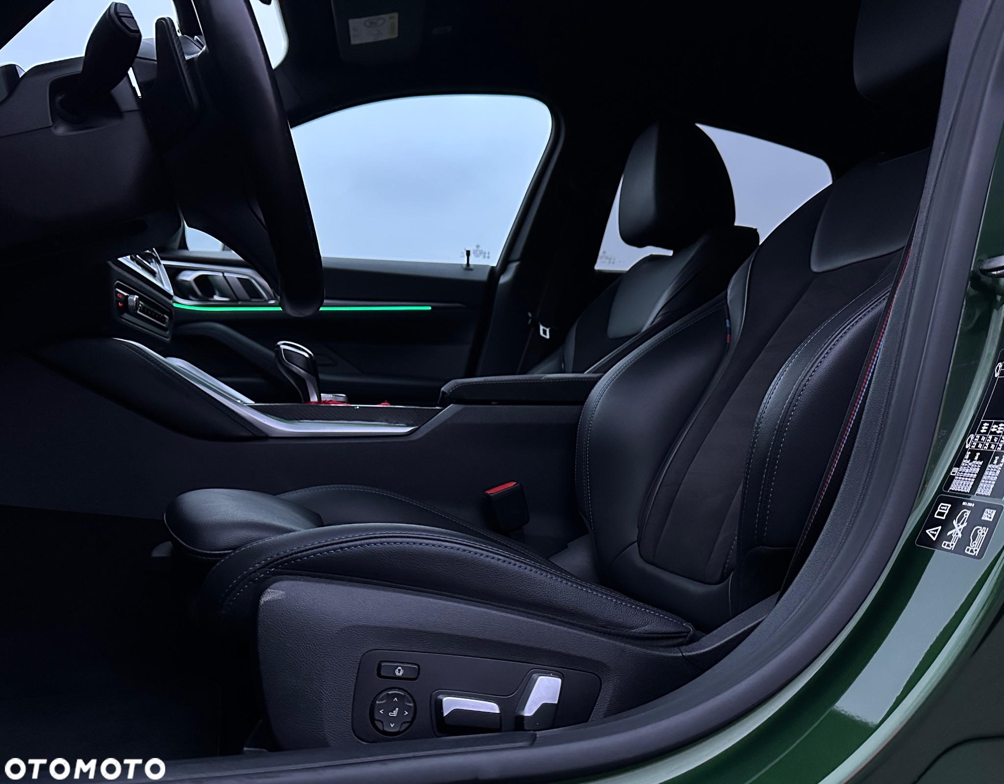 BMW Seria 4 430i xDrive M Sport - 14