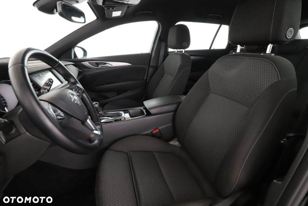 Opel Insignia 1.5 Automatik Business - 10