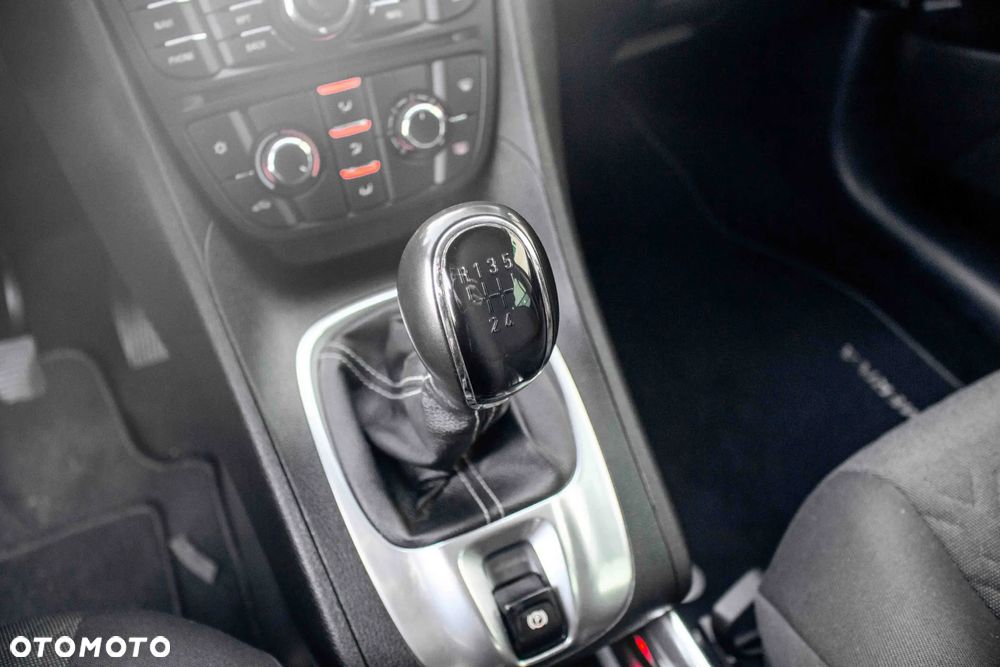 Opel Meriva 1.4 T Edition 150 S&S - 20