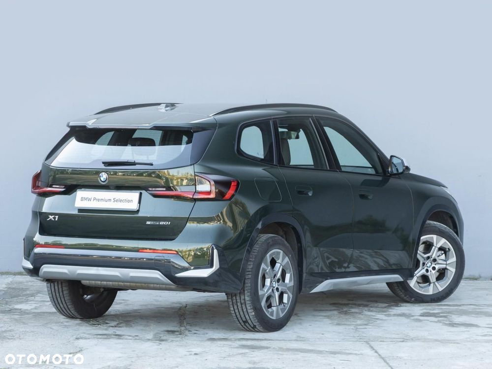 BMW X1 - 2