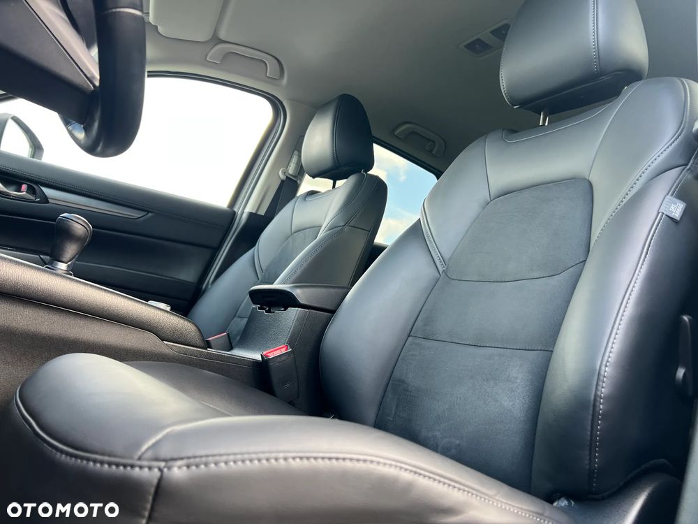 Mazda CX-5 2.0 Homura 2WD - 27