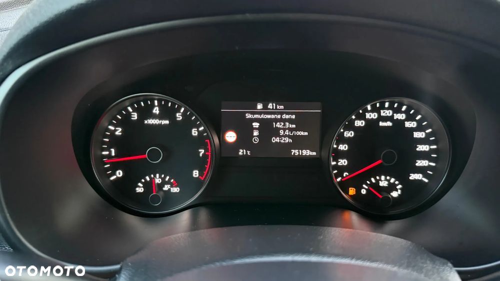 Kia Sportage 1.6 GDI 2WD DREAM-TEAM EDITION - 17