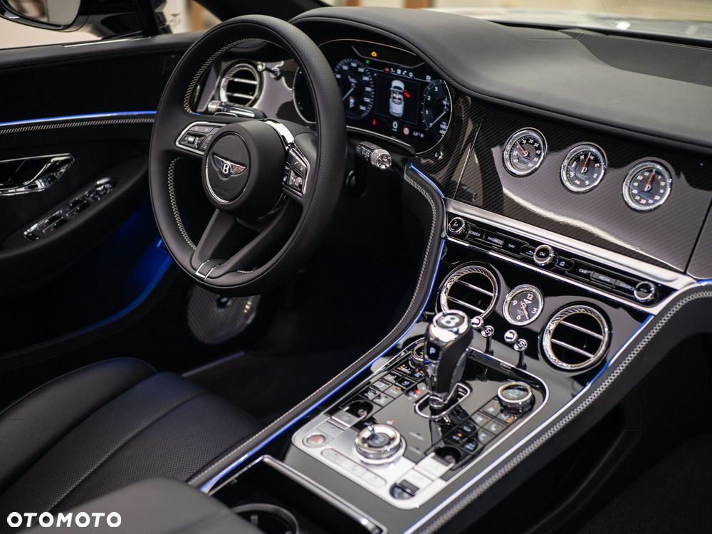 Bentley Continental GT - 25