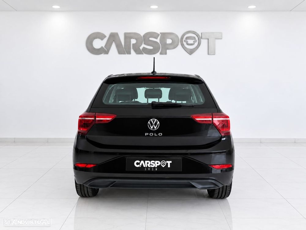 VW Polo 1.0 TSI Style - 7