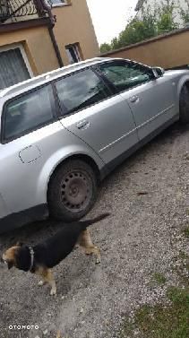 Audi A4 Avant - 2