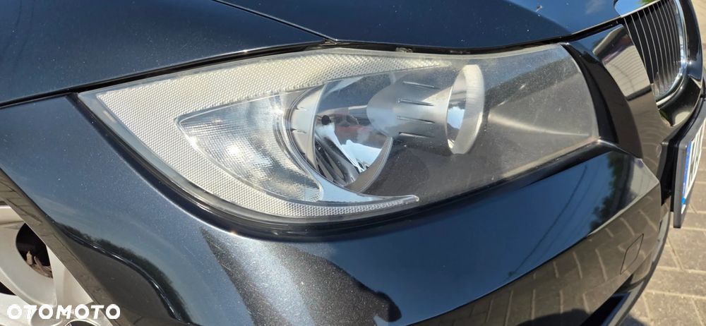 BMW Seria 3 320d DPF - 24
