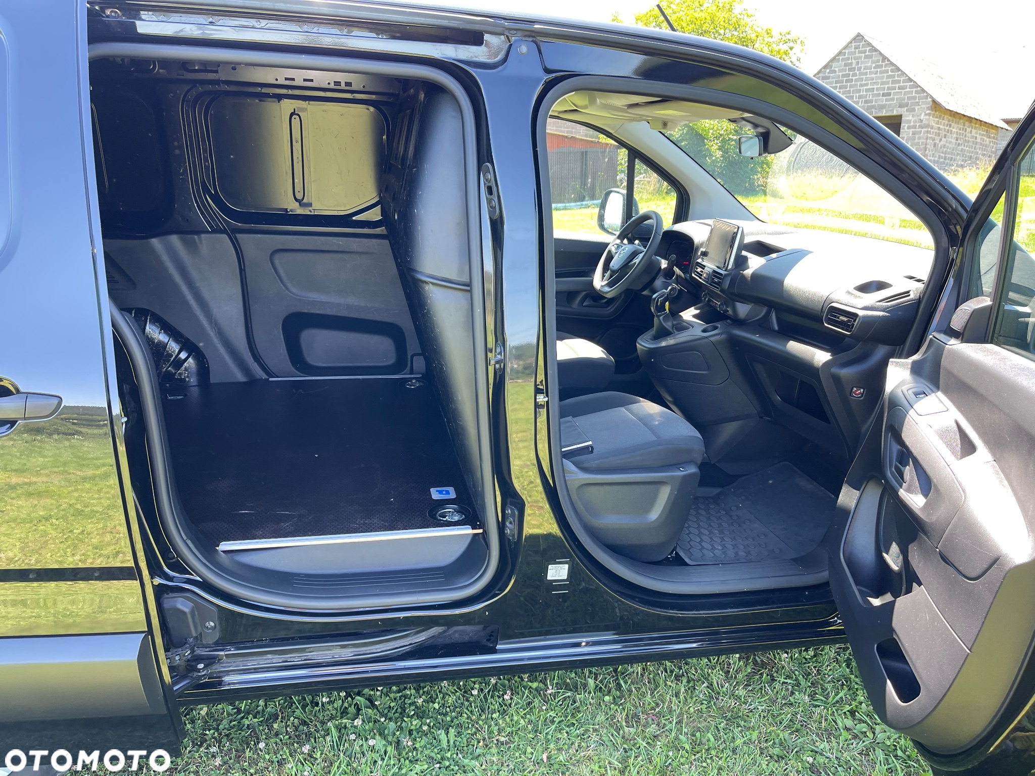 Opel Combo L1H1 - 7