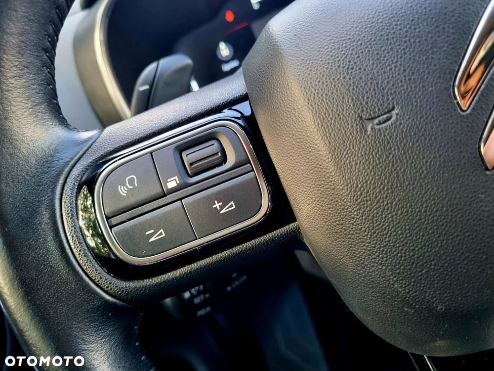Citroën C5 Aircross 1.5 BlueHDi Live EAT8 - 16