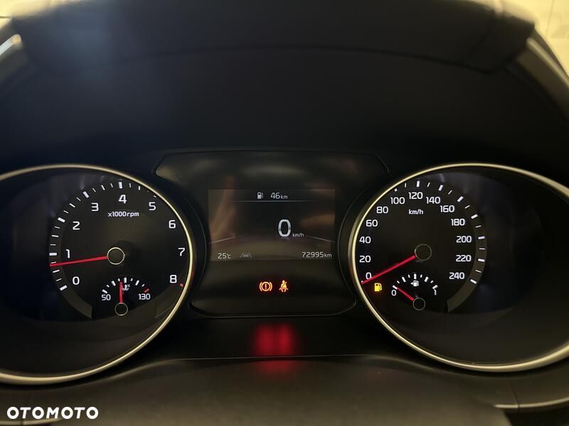 Kia Ceed 1.5 T-GDI M - 14