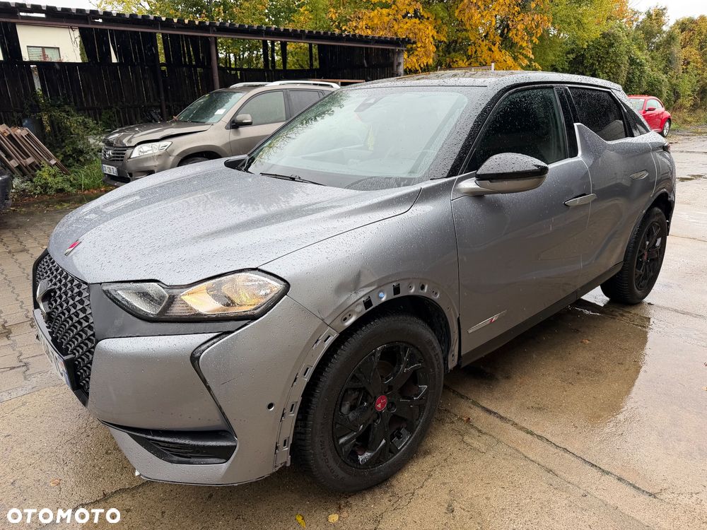 Citroën DS3