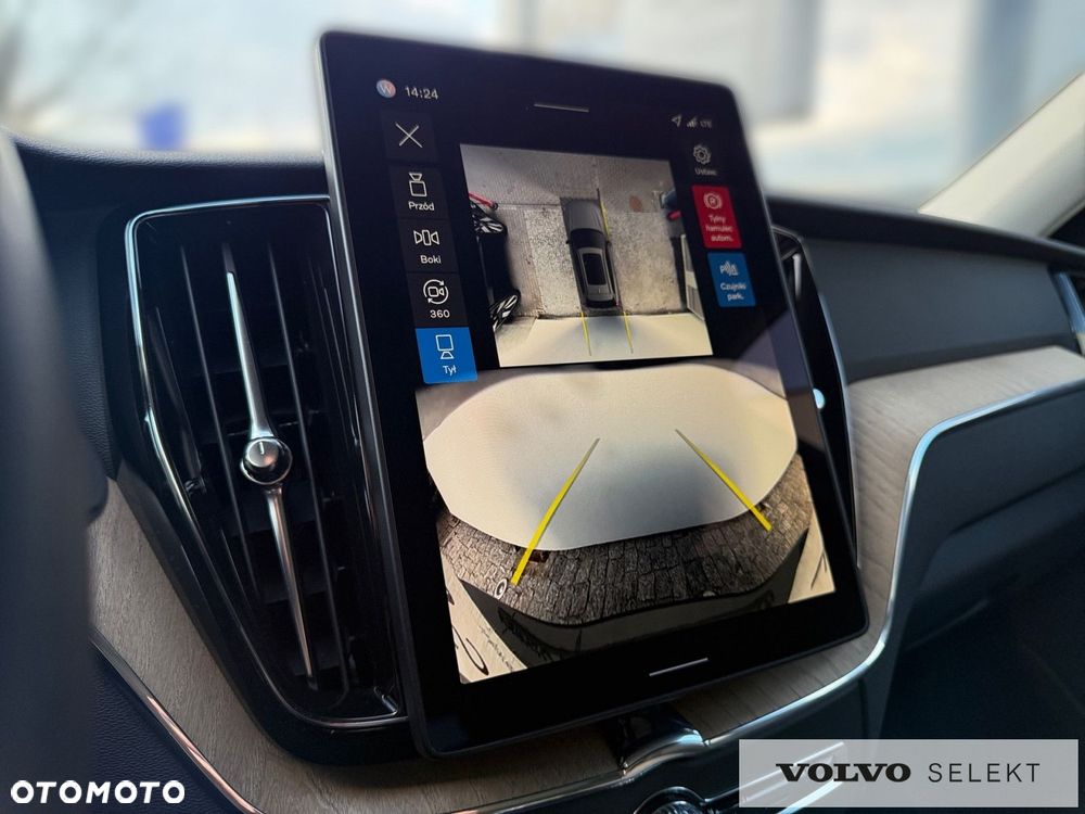 Volvo XC 60 - 27