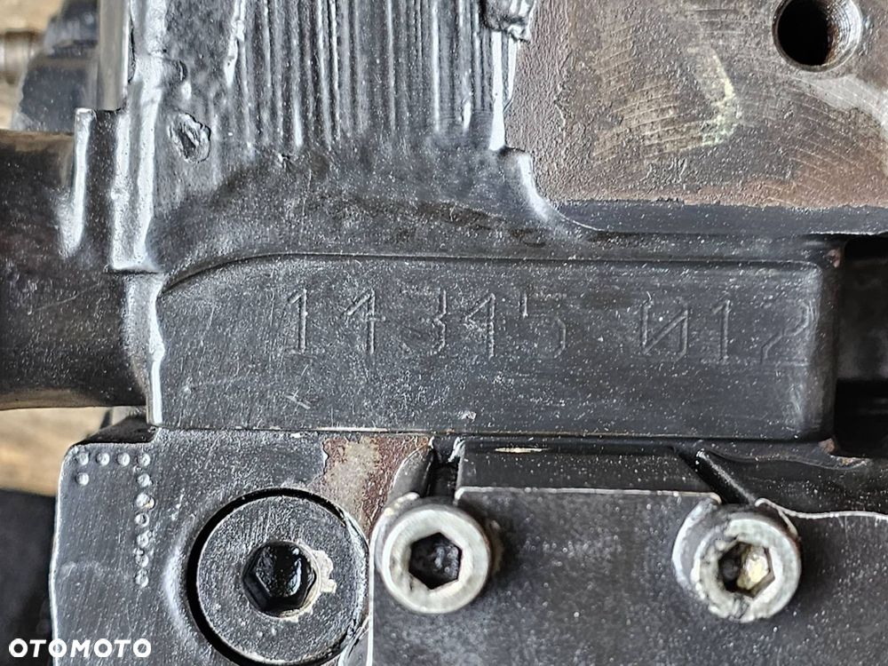 ROZDZIELACZ STEYR 6230 CVT T7 PUMA - 6