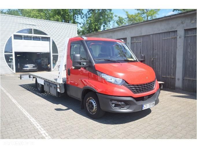 Iveco Daily - 1