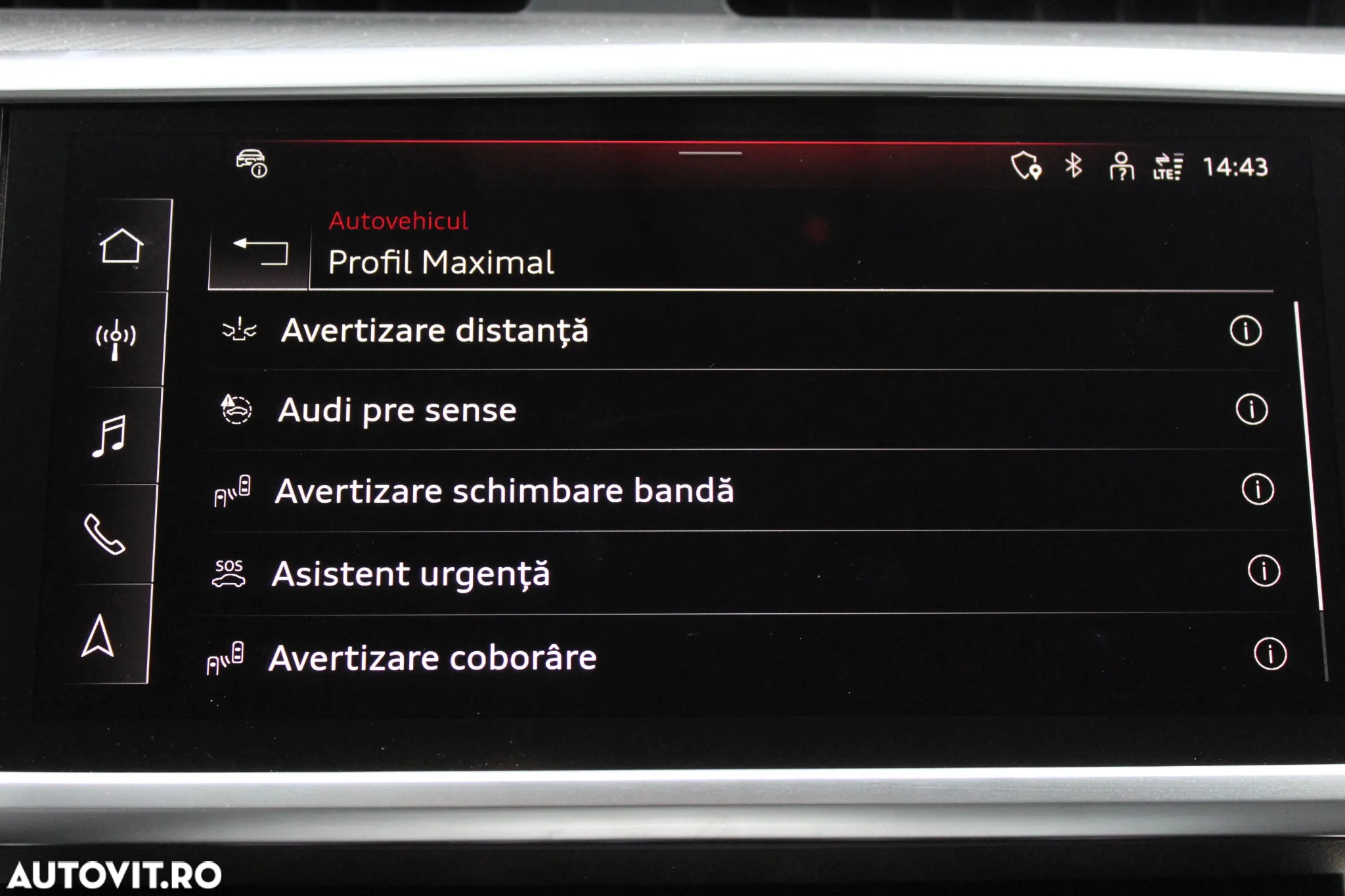 Audi A6 40 TDI quattro S tronic - 30