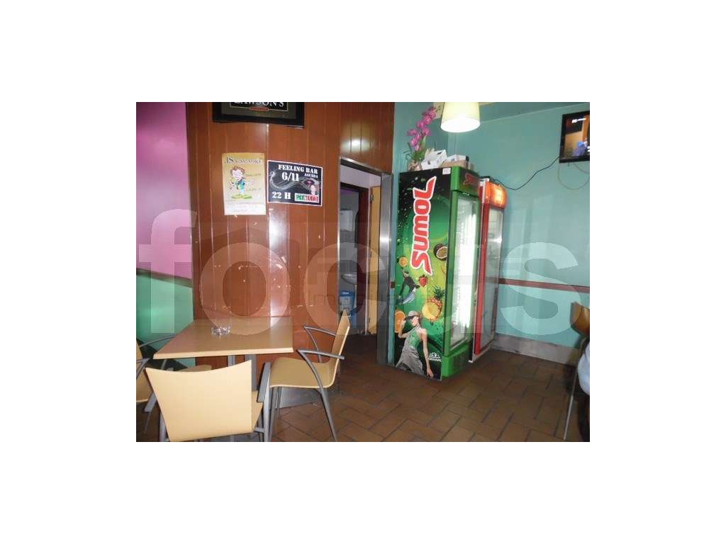 Café / Snack Bar - Grande imagem: 2/3