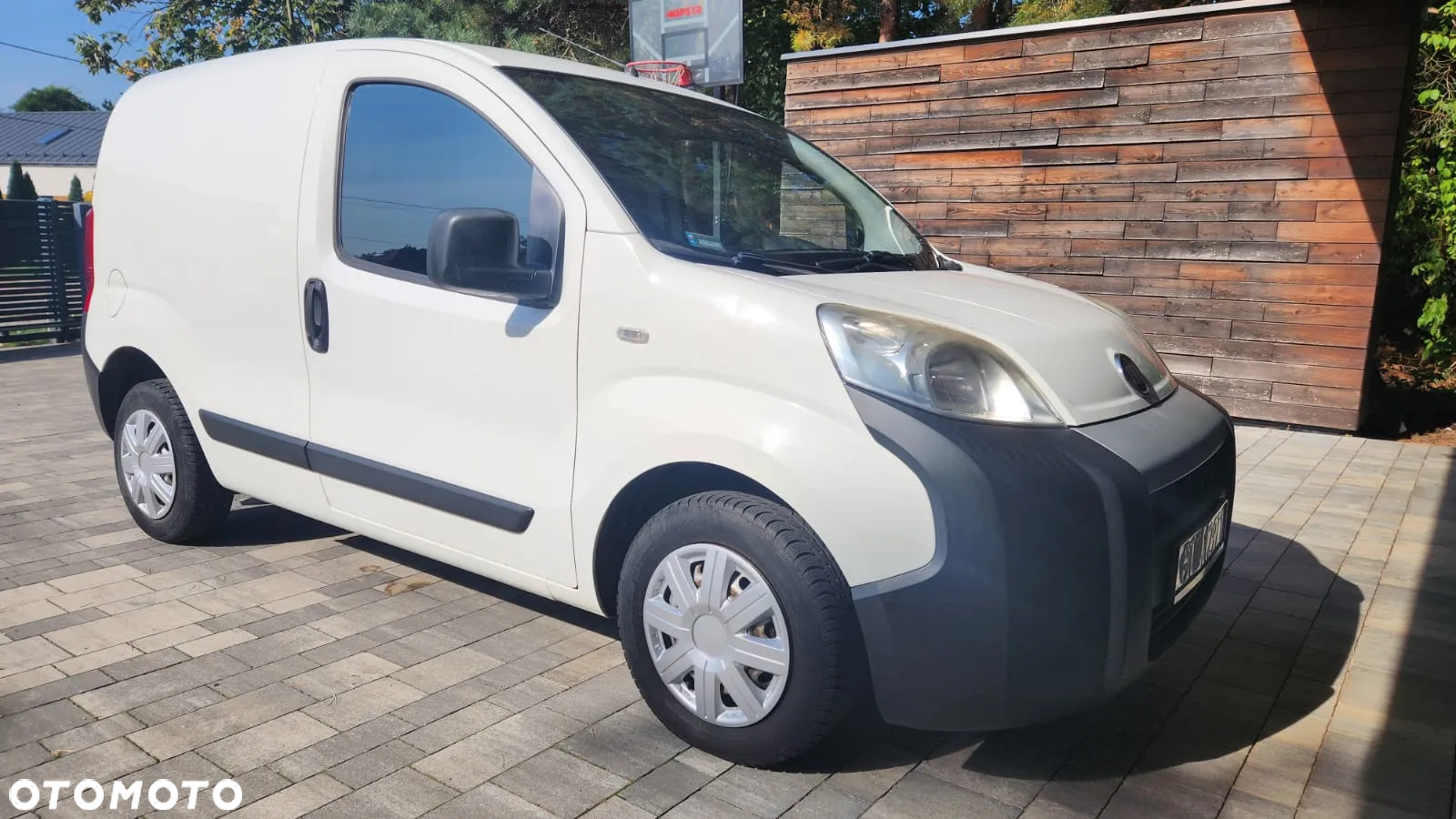 Fiat Fiorino - 2