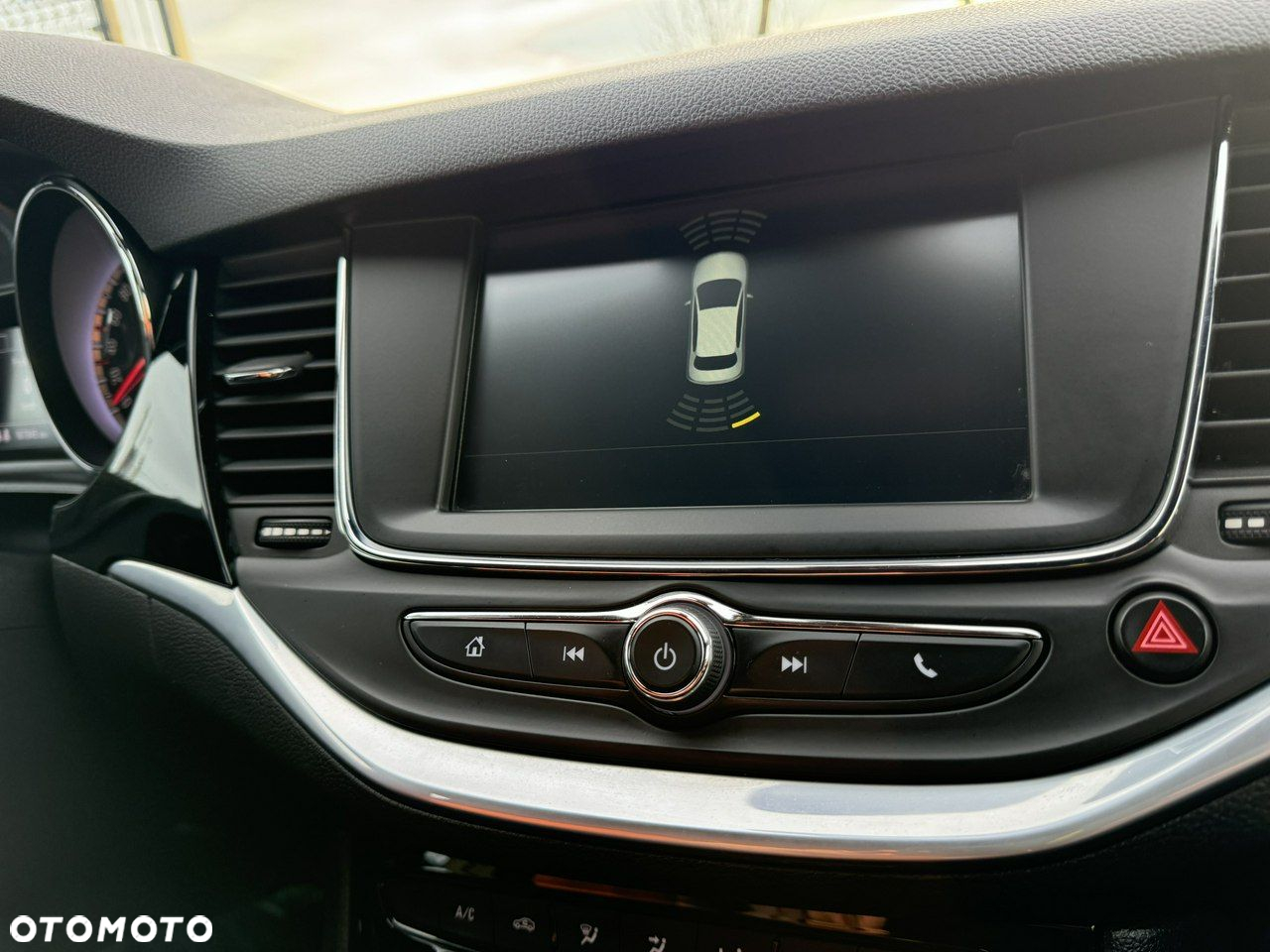 Opel Astra - 15