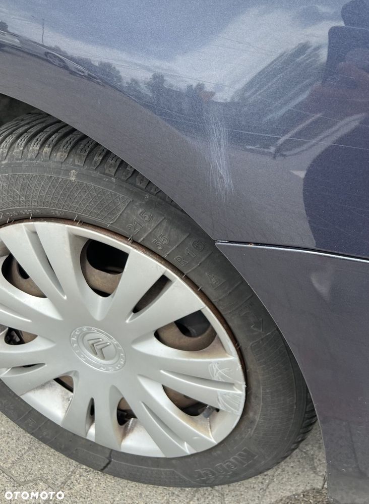 Citroën C4 Grand Picasso 1.8i Impress - 14
