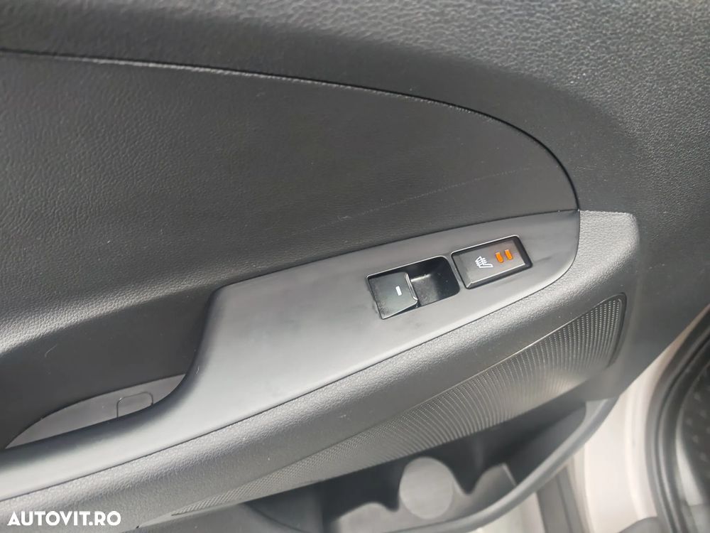 Hyundai Tucson - 17