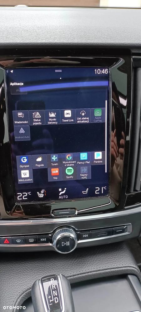 Volvo V90 T5 Geartronic Momentum - 25