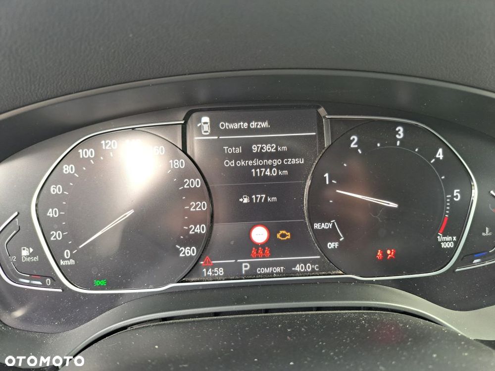 BMW Seria 5 520d - 6
