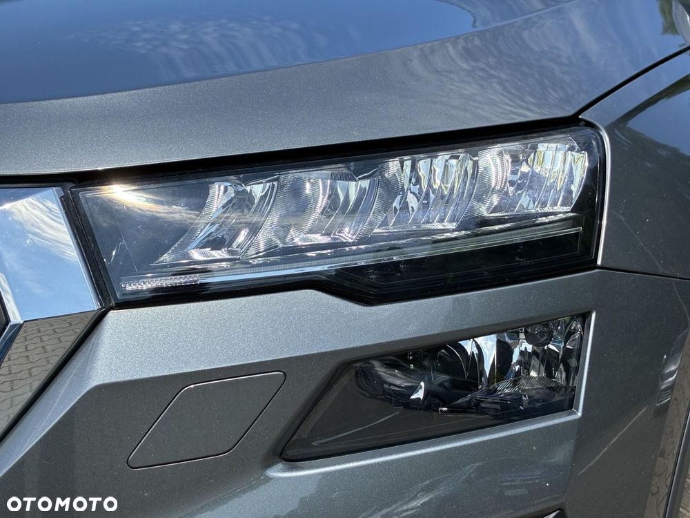 Skoda Karoq 1.5 TSI ACT Selection DSG - 6