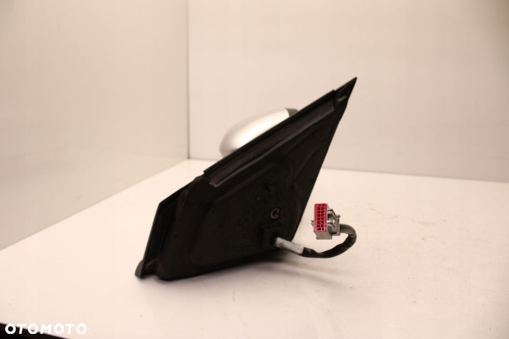 ford mondeo mk4 lift 9 pin 10r- lusterko prawe zewnętrzne 58 - 7