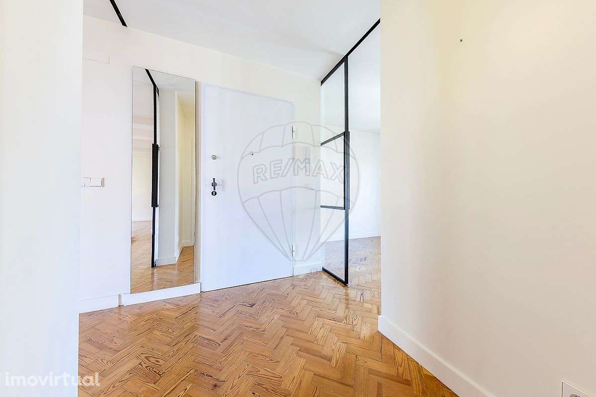 Apartamento T3 para arrendamento - Grande imagem: 2/27