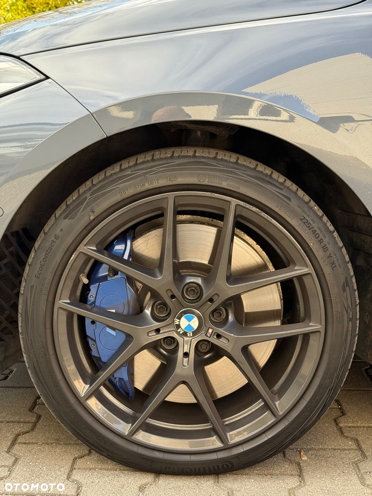 BMW Seria 2 M235i xDrive - 6