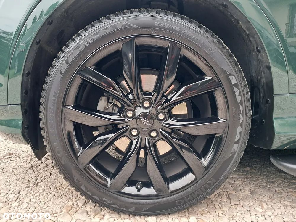 Ford Kuga 1.5 EcoBoost 2x4 ST-Line - 36