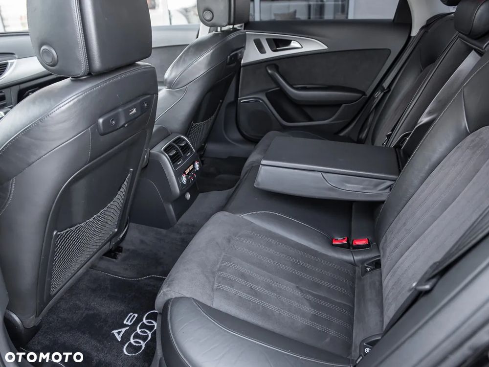 Audi A6 Avant - 28