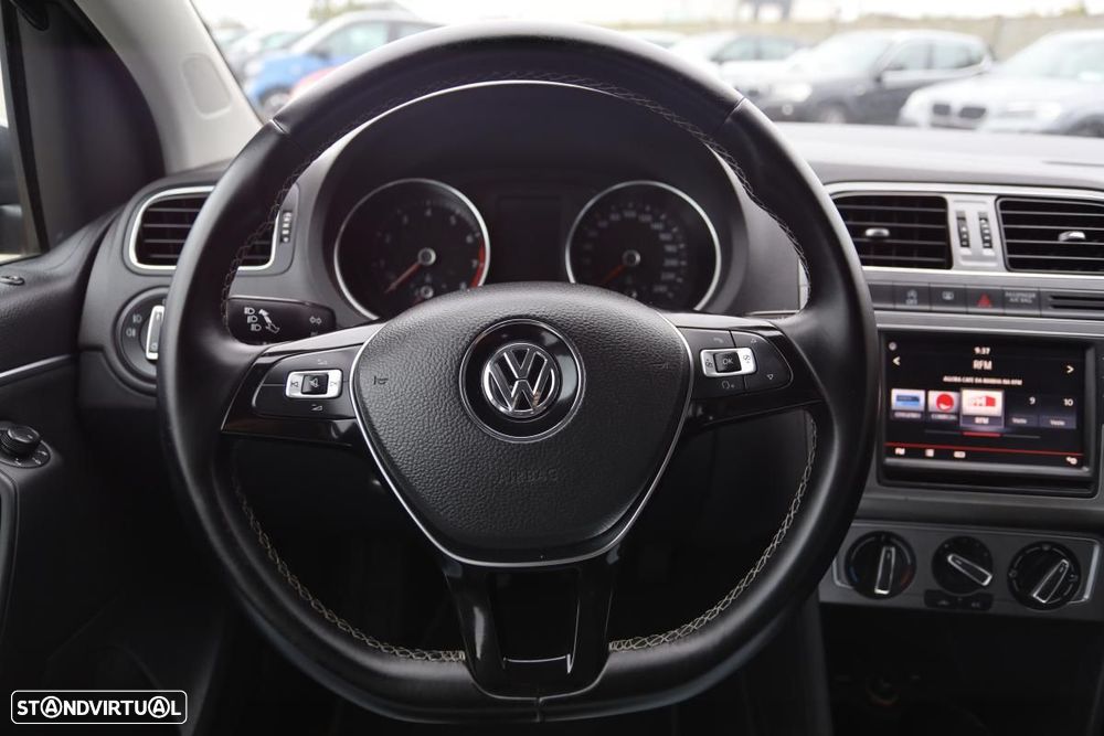 VW Polo 1.0 Lounge - 12
