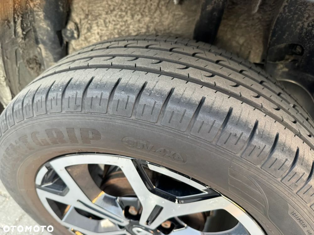 Dacia Duster 1.3 TCe FAP Prestige EU6d - 33