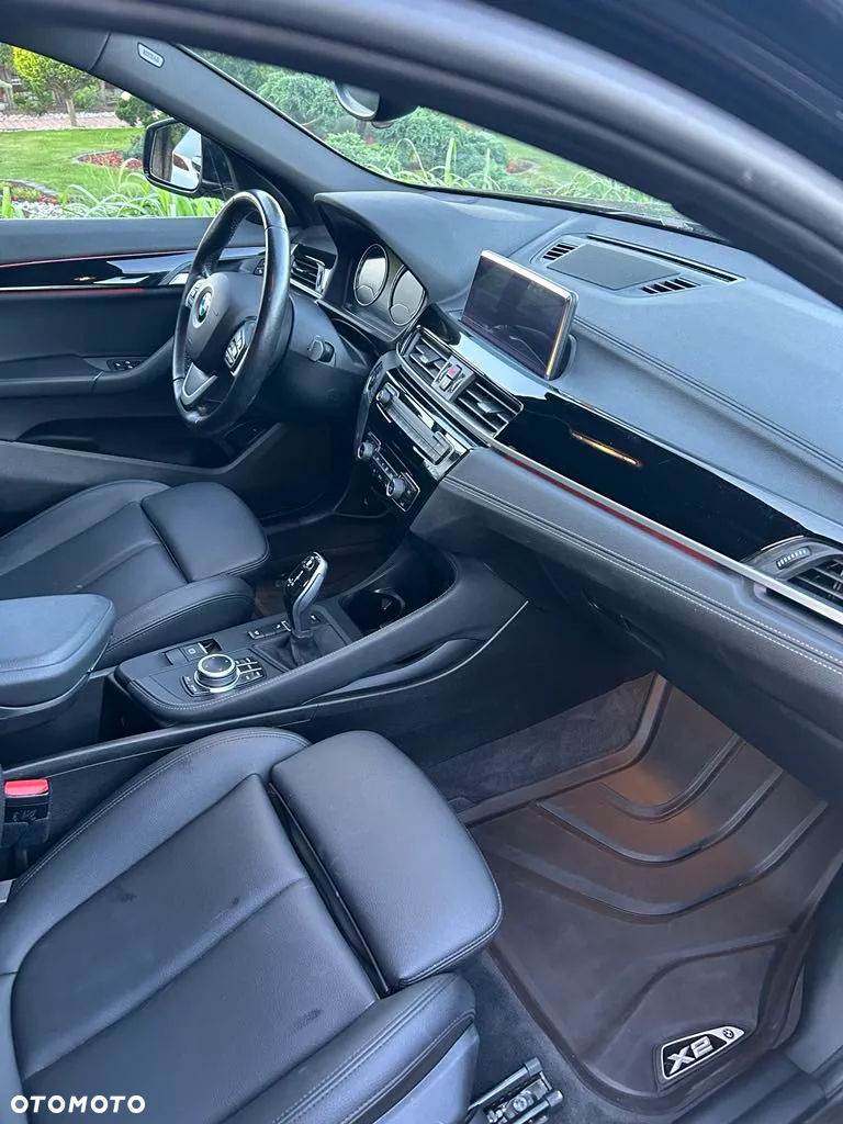 BMW X2 xDrive20i Advantage - 16