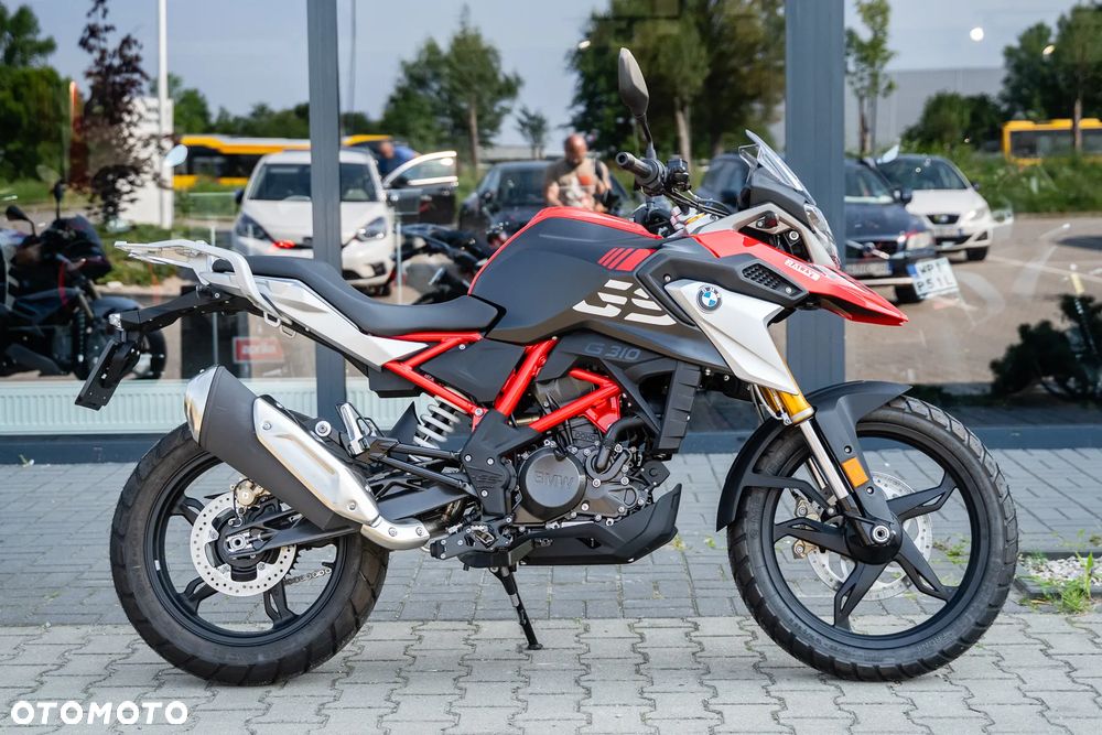 BMW G - 2