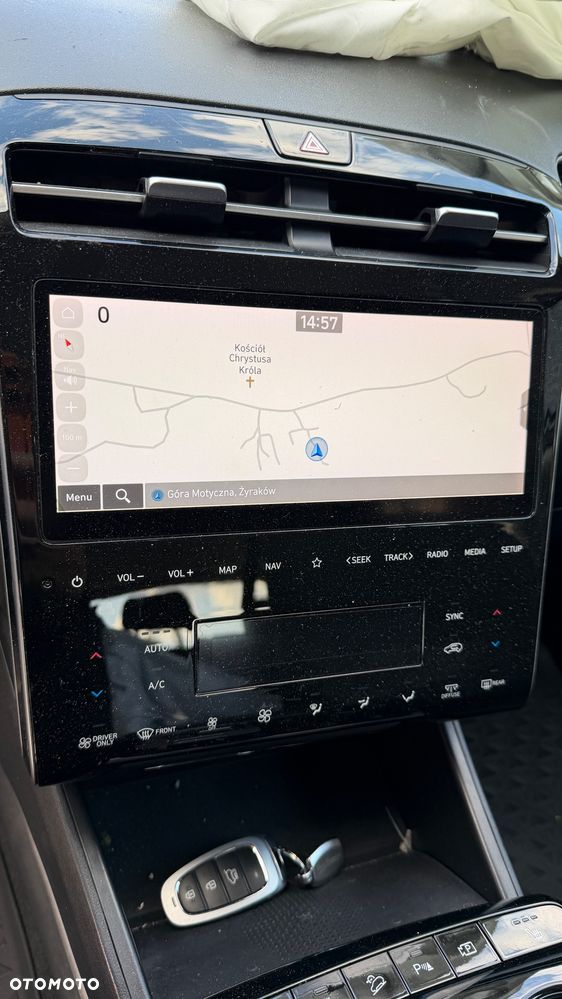 Hyundai Tucson - 10