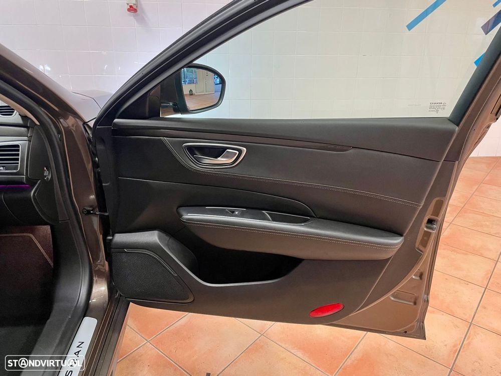 Renault Talisman ENERGY dCi 130 INTENS - 43