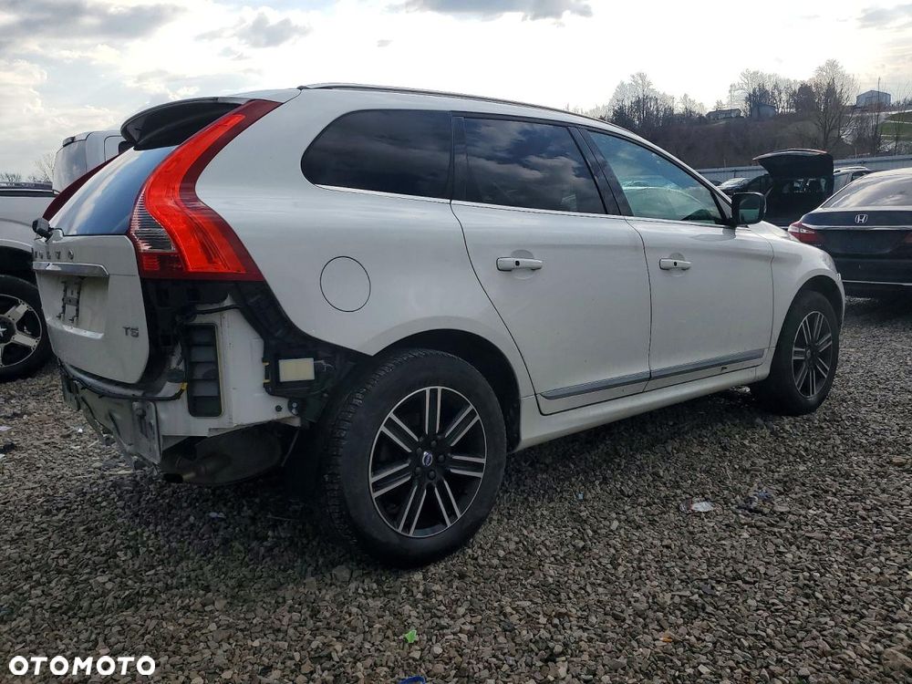 Volvo XC 60 T5 Geartronic Linje Inscription - 4