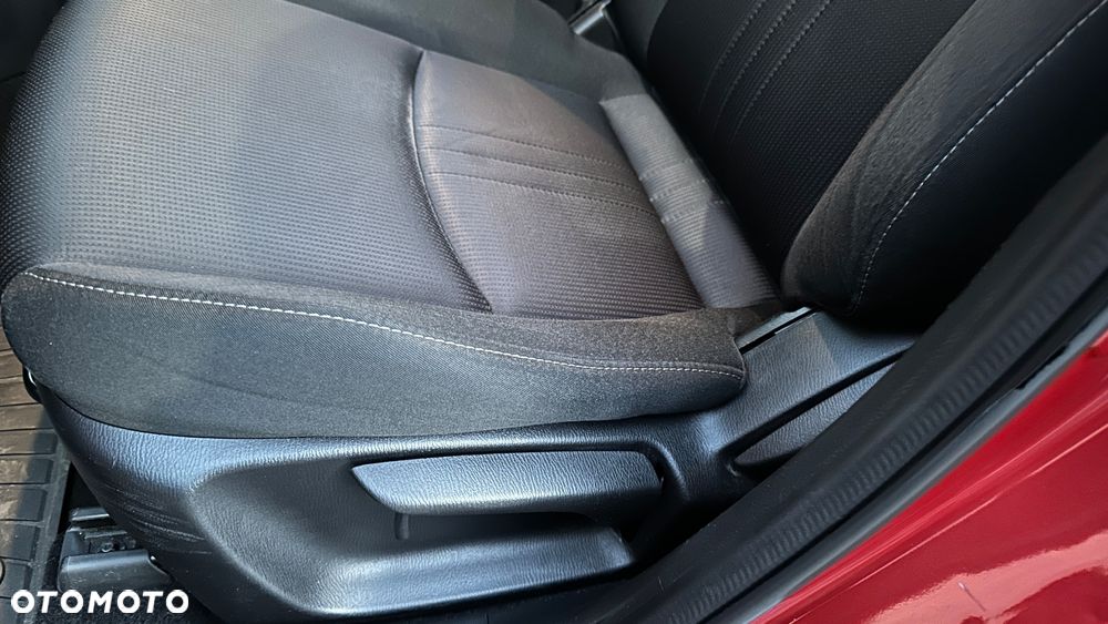 Mazda CX-3 SKYACTIV-G 121 FWD - 16