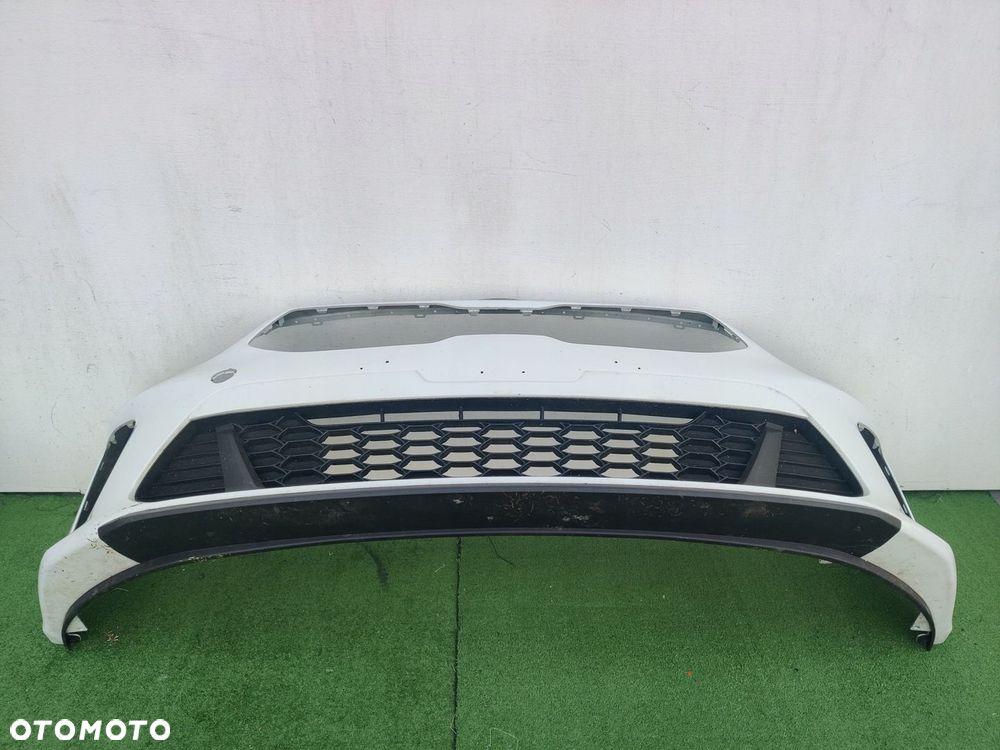 Zderzak Kia Ceed 3 - 3