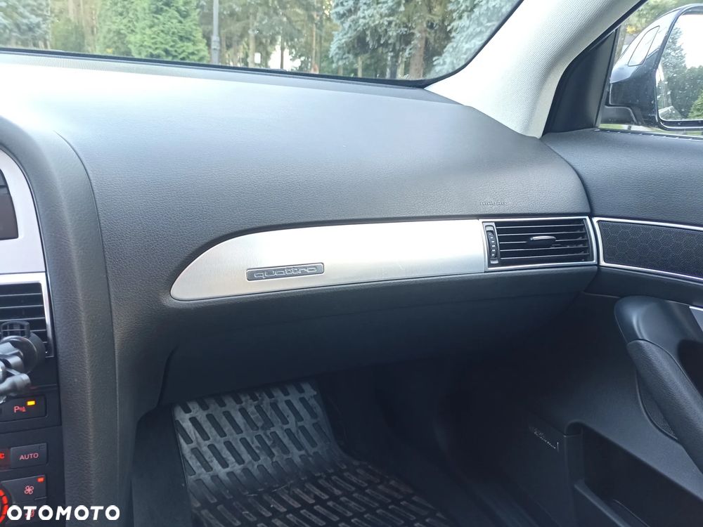 Audi A6 Avant - 18