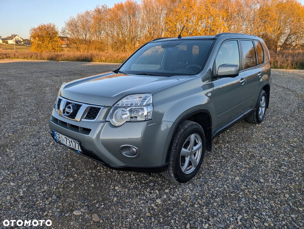 Nissan X-Trail 2.0 dCi XE - 15