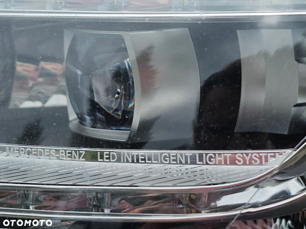 Mercedes-Benz CLS 350 CDI 4-Matic BlueEff - 21